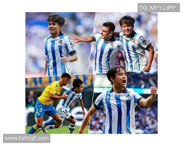 足球明星如何在大空翼的影响下塑造自己的职业生涯与球场风格