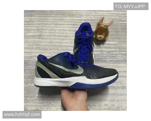 科比全明星篮球鞋的传奇故事与设计背后的灵感解析